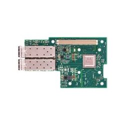 NVIDIA ConnectX-4 Lx EN MCX4421A-ACQN - Adaptador de rede - PCIe 3.0 x8 - 25 Gigabit SFP28 x 2 900-9X414-0053-SN3