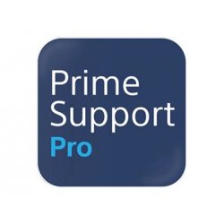 Sony PrimeSupport Pro - Contrato extendido de serviço - substituição avançada - 2 anos (4º/5º ano) - carregamento PSP.PROBRAVIA