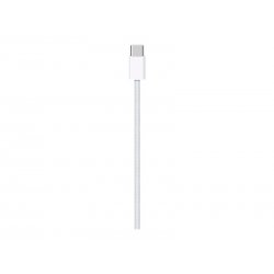 Apple - Cabo USB - 24 pin USB-C (M) para 24 pin USB-C (M) - 1 m MQKJ3ZM/A