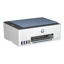 HP Smart Tank 5106 All-in-One - Impressora multi-funções - a cores - jacto de tinta - recarregável - Legal (216 x 356 mm) (orig