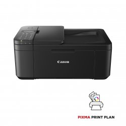 Canon PIXMA TR4750i - Impressora multi-funções - a cores - jacto de tinta - A4 (210 x 297 mm), Legal (216 x 356 mm) (original) 