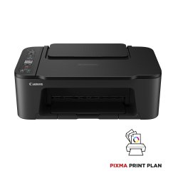Canon PIXMA TS3550i - Impressora multi-funções - a cores - jacto de tinta - Legal (216 x 356 mm)/A4 (210 x 297 mm) (original) -