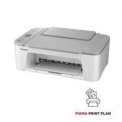 Canon PIXMA TS3551i - Impressora multi-funções - a cores - jacto de tinta - Legal (216 x 356 mm)/A4 (210 x 297 mm) (original) -
