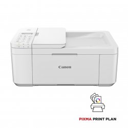 Canon PIXMA TR4751i - Impressora multi-funções - a cores - jacto de tinta - A4 (210 x 297 mm), Legal (216 x 356 mm) (original) 