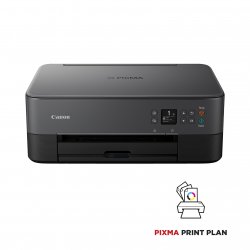 Canon PIXMA TS5350i - Impressora multi-funções - a cores - jacto de tinta - A4 (210 x 297 mm), Legal (216 x 356 mm) (original) 