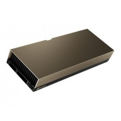 NVIDIA L40 - Processador de computação GPU - L40 - 48 GB GDDR6 - PCIe 4.0 x16 - 4 x DisplayPort - sem ventilador 900-2G133-0010