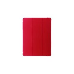 OtterBox React Series - Capa flip cover para tablet - ultra-slim - preto, vermelho - para Apple 10.9-inch iPad (10ª geração) 77