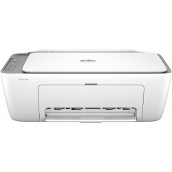 HP Deskjet 2820e All-in-One - Impressora multi-funções - a cores - jacto de tinta - 216 x 297 mm (original) - A4/Legal (media) 
