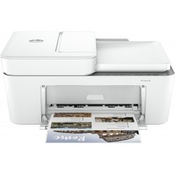 HP Deskjet 4220e All-in-One - Impressora multi-funções - a cores - jacto de tinta - A4 (210 x 297 mm) (original) - A4/Legal (me