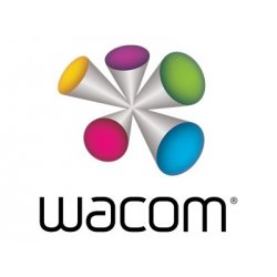 Wacom One Small - Digitalizador - 9.5 x 15.2 cm - com cabo - USB-C, Bluetooth 5.1 CTC-4110WLW2B