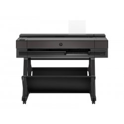 HP DesignJet T850 - 36" impressora de grande formato - a cores - jacto de tinta - Rolo (91,4 cm x 91,4 m) - 2400 x 1200 ppp - a
