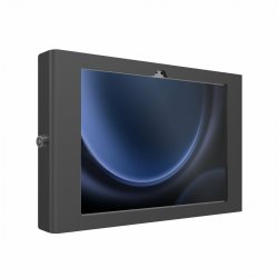Compulocks Galaxy Tab S9/S9FE 10.9" Apex Secured Enclosure Wall Mount - Cobertura - portable, exposed front/back camera and sen