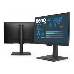 BenQ BL2490T - Negócios - monitor LED - 23.8" - 1920 x 1080 Full HD (1080p) @ 100 Hz - IPS - 250 cd/m² - 1300:1 - 5 ms - 2xHDMI