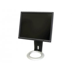 Ergotron Neo-Flex - Plataforma - para Monitor - preto, prata - tamanho de tela: até 27'' - Computador de mesa 33-310-060