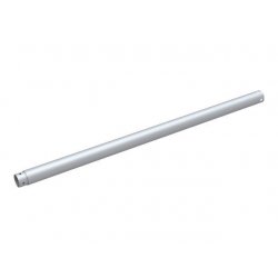 VISION Extension Pole - LIFETIME WARRANTY - length 1 metre or 39 inches - extends the TM-1200 standard 1.1m pole - Coupler inte