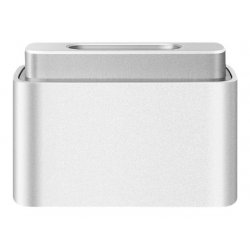 Apple MagSafe to MagSafe 2 Converter - Adaptador de conector de alimentação - MagSafe (F) para MagSafe 2 (M) - - para MacBook A