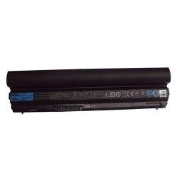 Dell Primary Battery - Bateria de notebook - Lithium Ion - 6 células - 65 Wh - para Latitude E6440, E6540, Precision M2800 451-