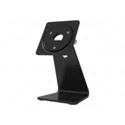 Compulocks VESA Rotating and Tilting Counter Stand - Plataforma - para tablet - alumínio - preto 303B