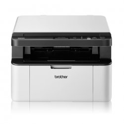 Brother DCP-1610W - Impressora multi-funções - P/B - laser - 215.9 x 300 mm (original) - A4/Legal (media) - até 20 ppm (cópia) 