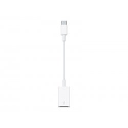 Apple USB-C to USB Adapter - Adaptador USB - USB Tipo A (F) para 24 pin USB-C (M) MJ1M2ZM/A