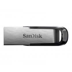 SanDisk Ultra Flair - Drive flash USB - 16 GB - USB 3.0 SDCZ73-016G-G46