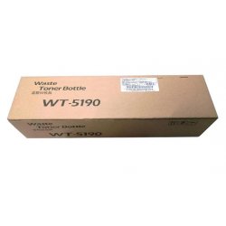 Kyocera WT-5190 - Colector de desperdício de toner - para TASKalfa 306ci, 308ci, 356ci, 358ci, 406ci 1902R60UN0