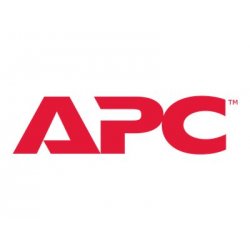 APC Extended Warranty Service Pack - Contrato extendido de serviço - peças e mão de obra - 3 anos - entrega - resposta em tempo