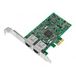 Broadcom NetXtreme BCM5720-2P - Adaptador de rede - PCIe 2.0 baixo perfil - Gigabit Ethernet x 2 BCM95720A2003AC