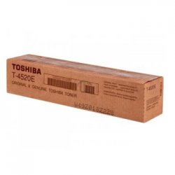 Toner Toshiba T-4520E Preto 21000 Pág. TOST4520E