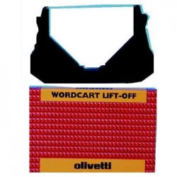 Fita Olivetti Lift-Off 80673 OLI80673