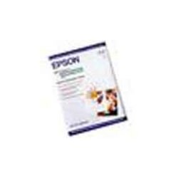Papel A3+ Epson Dupont Matte Comercial 20Fls EPSC13S041202