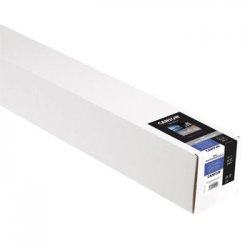 Papel 0610mmx015,24m 210g Canson Rag Photograph 100% 1 Rolo 1236212007