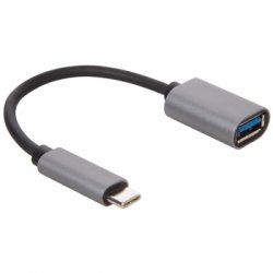 Adaptador USB-C para USB-A 3.0 VELPCMP201
