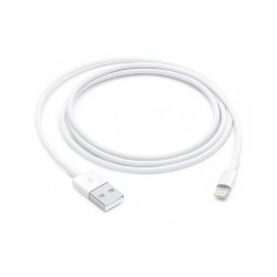Cabo Apple Lightning para USB-A 1m APPMXLY2ZM/A