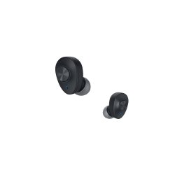 Auriculares Bluetooth Hama In-Ear Freedom Buddy Preto HAM184161
