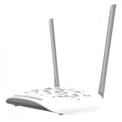 Access Point / Repeater N300 Wi-Fi 300Mbps 2 Antenas TPLTL-WA801N