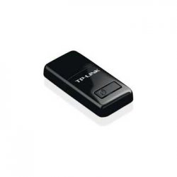 Adaptador USB-A Wireless Mini N300 300Mbps TL-WN823N TPLTL-WN823N