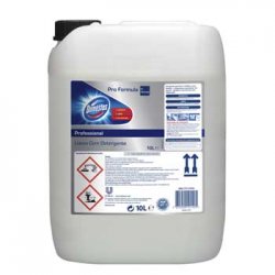 Lixivia c/ Detergente Clorado Domestos PF 10L 6837517476