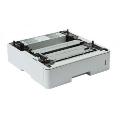 Tabuleiro BROTHER LT5505 250F Branco - Impressoras a Laser Mono LT5505