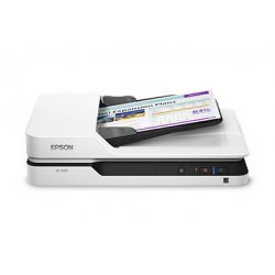 Scanner EPSON WorkForce DS-1630 B11B239401
