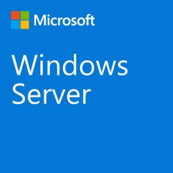 Windows Server CAL 2022 English 1pk DSP OEI 1 Clt Device CAL R18-06412