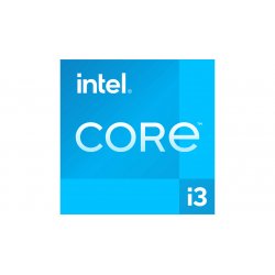 Processador INTEL Core i3 13100 -3.4GHz 12MB LGA1700 BX8071513100