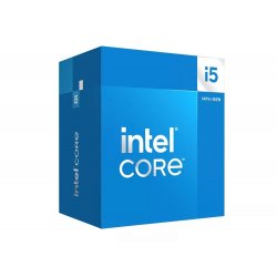 Processador INTEL Core i5 14400F -2.5GHz 20MB LGA1700 BX8071514400F