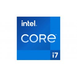 Processador INTEL Core i7 13700KF -2.5GHz 30MB LGA1700 (no Graphics) BX8071513700KF