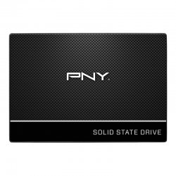 SSD 2.5 SATA PNY 500GB CS900-550R/500W SSD7CS900-500-RB