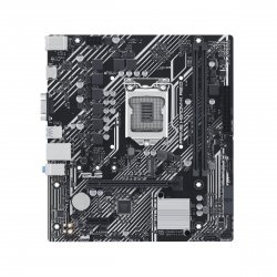 MB ASUS PRIME H510M-K R2.0 Chipset H470 LGA1200 2xDDR4 VGA/HDMI mATX 90MB1E80-M0EAY0