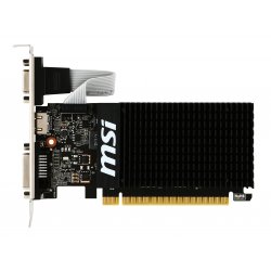 VGA MSI GT710 2GB DDR3 1VGA/1DVI-D/1HDMI 912-V809-3814