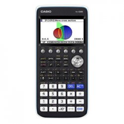 Calculadora Gráfica Casio FXCG50 3D CAS-FXCG50