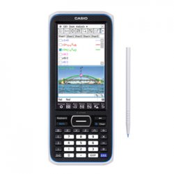 Calculadora Gráfica Casio FXCP400 CAS-FXCP400