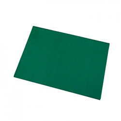 Papel Seda Verde Bandeira 50x75cm 25fls 1231115